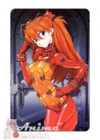 Evangelion 025